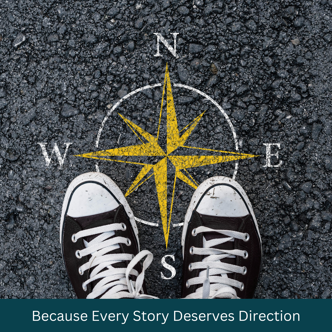 Why I Created Narrative Compass