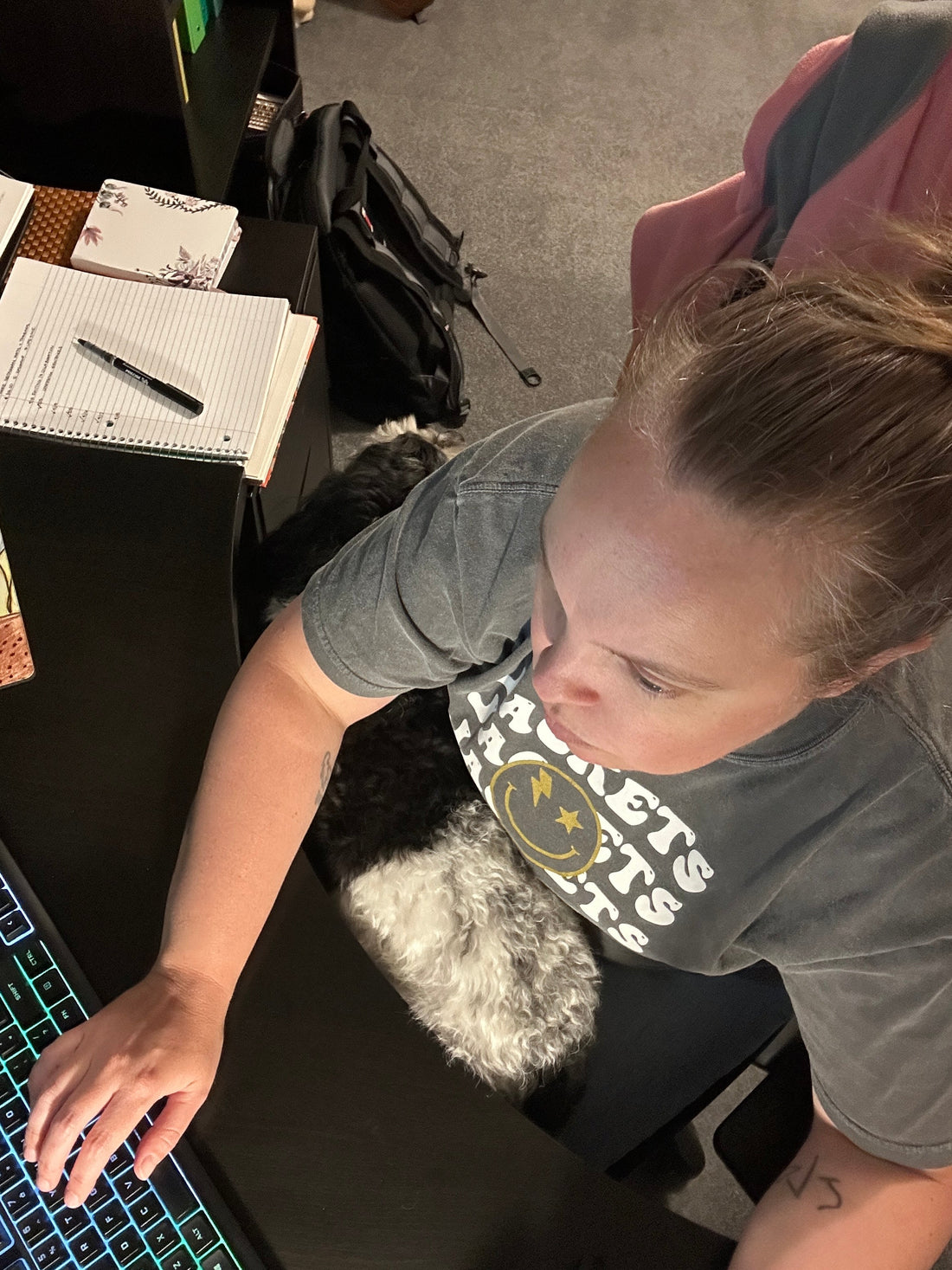 Line Editing: How Language Shapes the Reader’s Experience