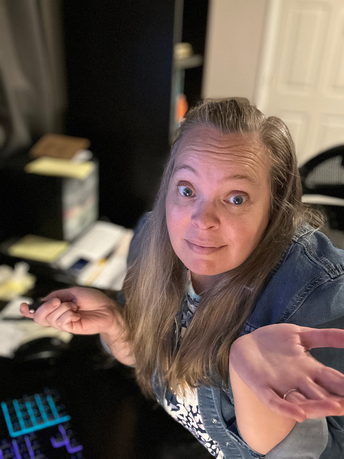 Permission to Write Badly: Why a Messy First Draft Is How You Reach Your Standards