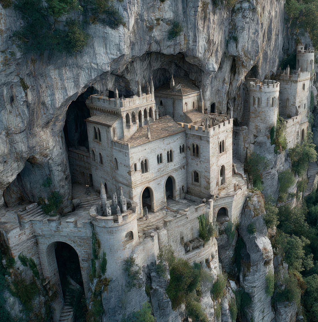 The World-building Readers Never See Still Matters