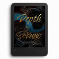 Book Cover- Canyon Scrollwork