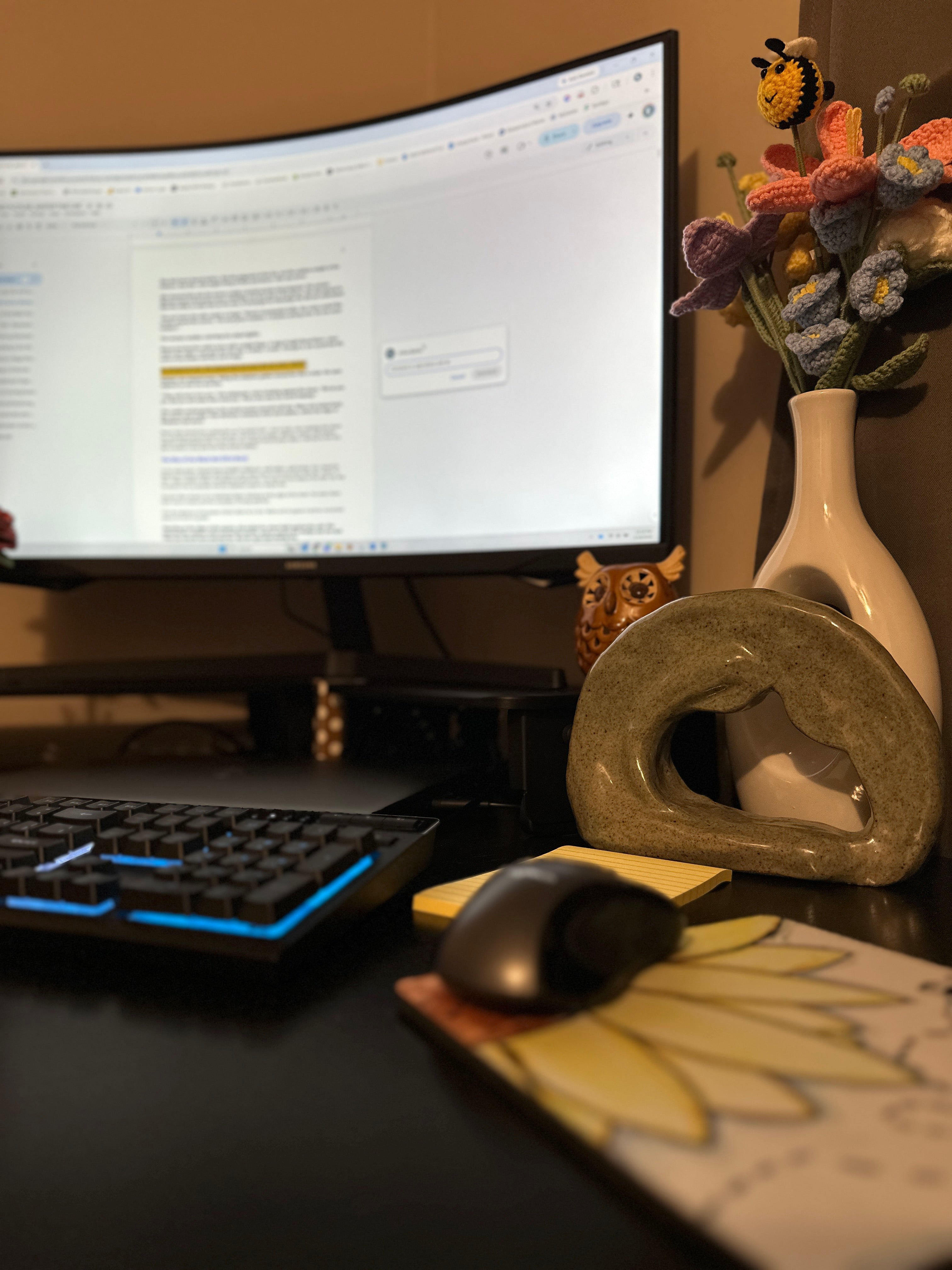 Manuscript Evaluation