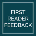 First Reader Feedback