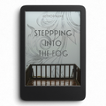 Book Cover- Foggy Dock