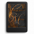 Book Cover- Stone and Fire